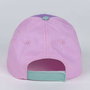 Paw Patrol Casquette enfant 53 cm - Rose - Pour enfants à partir de 36 mois