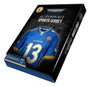 AAA Merchandise Maillot de sport Warhammer 40,000 Ultramarines - L