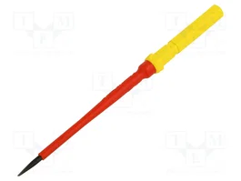 WERA Kraftform Kompakt VDE 60 i - Tournevis isolé plat 3x0,5mm
