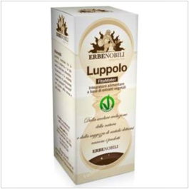 ERBENOBILI LÚPULO LUPPOLO extrait Fitomater 50ml