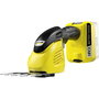Kärcher GSH 18-20 Taille-haies et coupe-bordures sur batterie 18 V