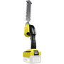 Kärcher GSH 18-20 Taille-haies et coupe-bordures sur batterie 18 V