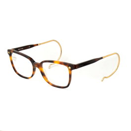Vuarnet VL15130002 Lunettes de vue Femme Marron