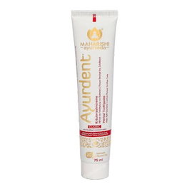 MAHARISHI AYURVEDA Ayurdent Classic 75ml