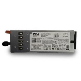 Dell R710 Alimentation reconditionnée PowerEdge 870W