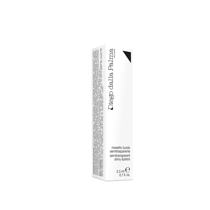 Diego Dalla Palma Rouge à lèvres crème Shiny - 150