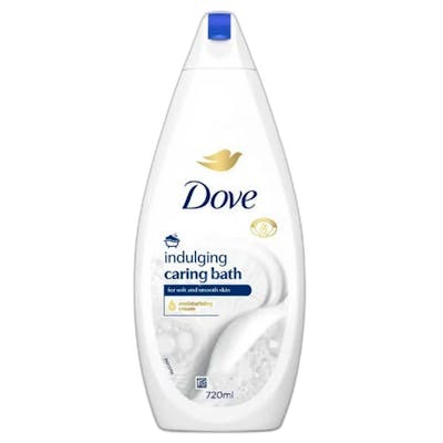 Dove Gel douche hydratation intense Original 720 ml