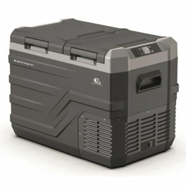 Eza Blizz-E Dual 31,3L - Glacière électrique double zone 12V/24V