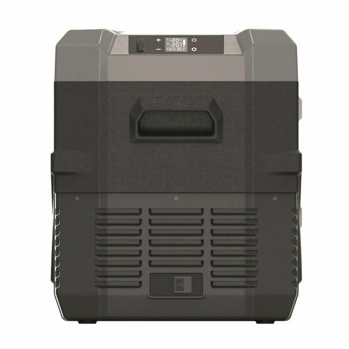 Eza Blizz-E Dual 31,3L - Glacière électrique double zone 12V/24V