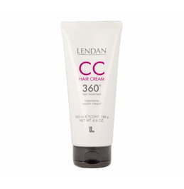 Lendan CC Hair Cream 360º 200ml