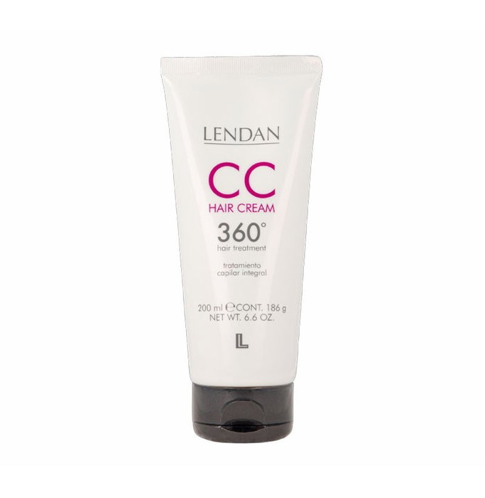 Lendan CC Hair Cream 360º 200ml Lendan CC Hair Cream 360º 200ml