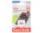 SanDisk Micro SD card Ultra 64Go SDSQUNR-064G-GN3MN