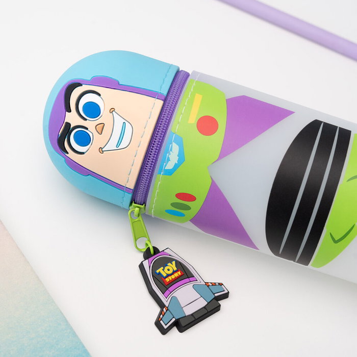 ERIK Portatodo 3D Buzz l'Éclair Toy Story Disney Pixar