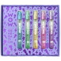 Kids Euroswan Brume Corporelle Parfumée Wow Generation, 5 pièces