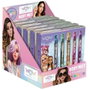 Kids Euroswan Brume Corporelle Parfumée Wow Generation, 5 pièces