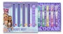 Kids Euroswan Brume Corporelle Parfumée Wow Generation, 5 pièces