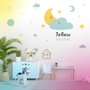 GSC Evolution Veilleuse enfant Koala LED RGB + lumière de jour, batterie rechargeable, blanc