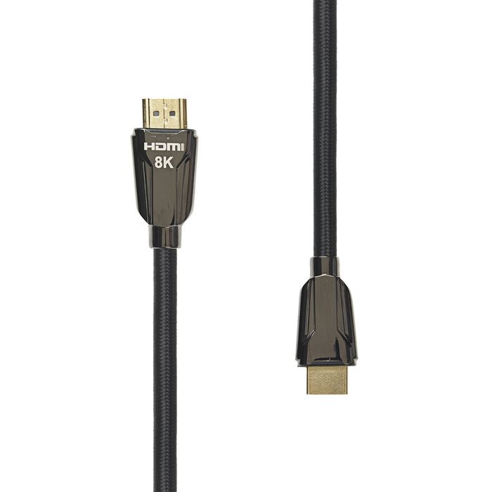 ProXtend Câble HDMI 2.1 8K BRAIDED 1,5m ProXtend Câble HDMI 2.1 8K BRAIDED 1,5m