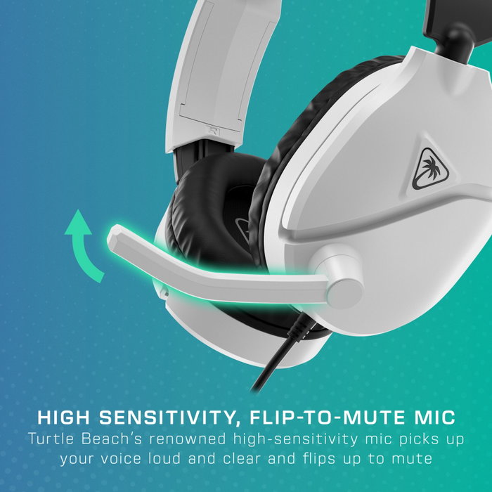 Turtle Beach Recon 70 NS White