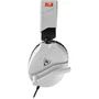 Turtle Beach Recon 70 Casque Gaming Filaire pour Nintendo Switch - Blanc et Noir - Micro Rabattable