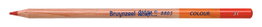 Bruynzeel Design Lápices de color Bermellón