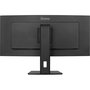 Iiyama Ecran PC XCB3497WQSNP-B1 34" UltraWide QHD (3440x1440) 144 Hz, 1 ms, DisplayHDR 400, USB-C, HDMI, DisplayPort