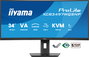 iiyama ProLite XCB3497WQSNP-B1 34 pouces UWQHD Incurvé