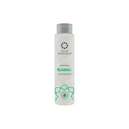 TALLER MADRESELVA Alcool corporel au romarin 200ml