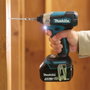 Makita DTD157Z Clé à chocs sans fil 18V