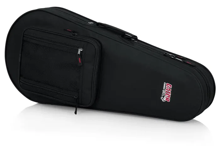 Gator Étui léger pour mandoline - Noir