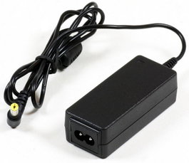 CoreParts Adaptateur secteur pour Acer, 19V, 2,1A, 40W, Fiche 5,5*1,7 mm
