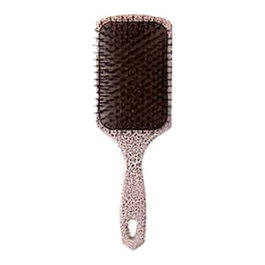 Bifull Brosse Raquette Cackle Gris