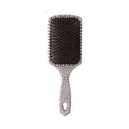 Bifull Brosse Raquette Cackle Gris