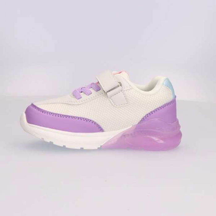 Chaussures de Sport pour Enfants Gabby's Dollhouse Violet