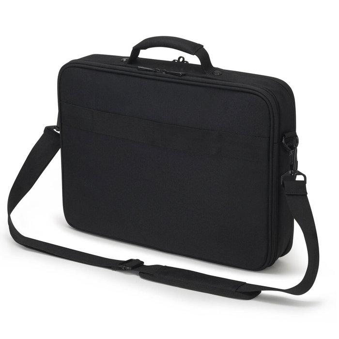 Housse pour ordinateur portable Dicota D31439-RPET Noir 15,6'' Housse pour ordinateur portable Dicota D31439-RPET Noir 15,6''