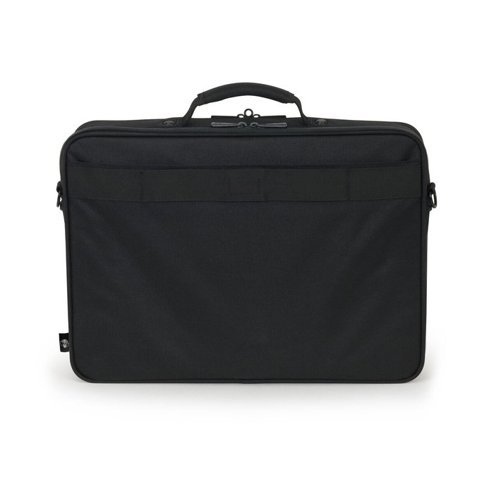 Housse pour ordinateur portable Dicota D31439-RPET Noir 15,6'' Housse pour ordinateur portable Dicota D31439-RPET Noir 15,6''