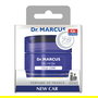 Dr. Marcus Ambientador Deluxe New Car DRM0311 Gel Désodorisant Voiture 50 ml 75 Jours