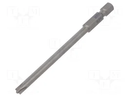 WIHA Embout de tournevis professionnel PlusMinus PH1/SL 1/4 inch