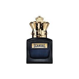 Jean Paul Gaultier SCANDAL INTENSE POUR LUI Eau de Parfum Vapo 50 ml