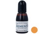Tsukineko Tinta MEMENTO couleur crocante de maní translucide recharge 15ml