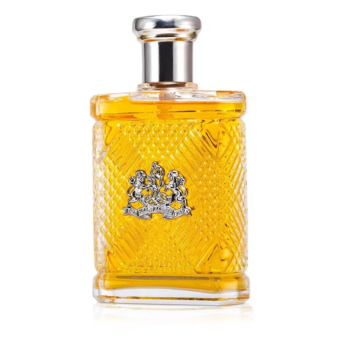Ralph Lauren Safari Eau de Toilette pour hommes 125 ml Ralph Lauren Safari Eau de Toilette pour hommes 125 ml