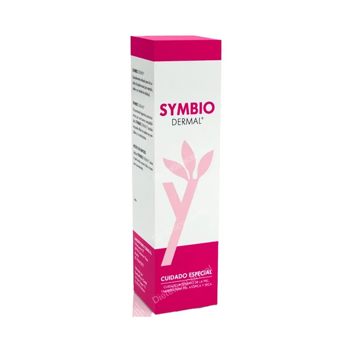 Symbiopharm Symbio Dermal Emulsion 75Ml Soin Hydratant et Régénérant Peau Sensible Symbiopharm Symbio Dermal Emulsion 75Ml Soin Hydratant et Régénérant Peau Sensible
