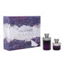 Jesus Del Pozo Estuche Halloween Man Eau de Toilette pour Homme, Set de 2 Pièces