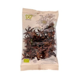 NATURCID Anis Étoilé Fruit 50g ECO