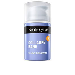 Neutrogena Crème Hydratante Collagen Bank SPF 30 50 ml