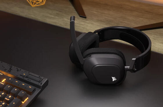 Corsair HS80 Max Noir