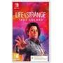 Square Enix - Life is Strange: True Colors - Jeu d'aventure - Nintendo Switch - Version avec code dans la boîte