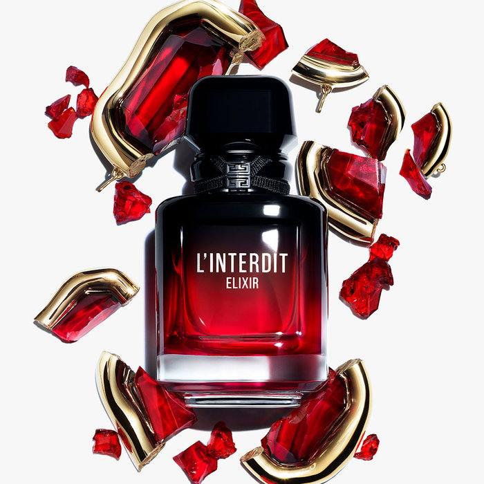 Givenchy L'INTERDIT ELIXIR Eau de Parfum 80 ml Givenchy L'INTERDIT ELIXIR Eau de Parfum 80 ml