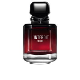 Givenchy L'INTERDIT ELIXIR Eau de Parfum 80 ml