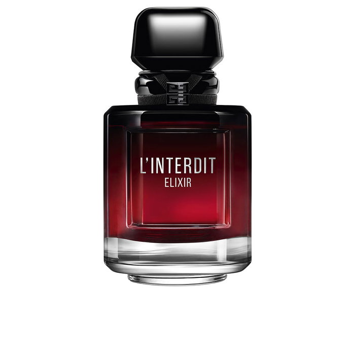 Givenchy L'INTERDIT ELIXIR Eau de Parfum 80 ml Givenchy L'INTERDIT ELIXIR Eau de Parfum 80 ml